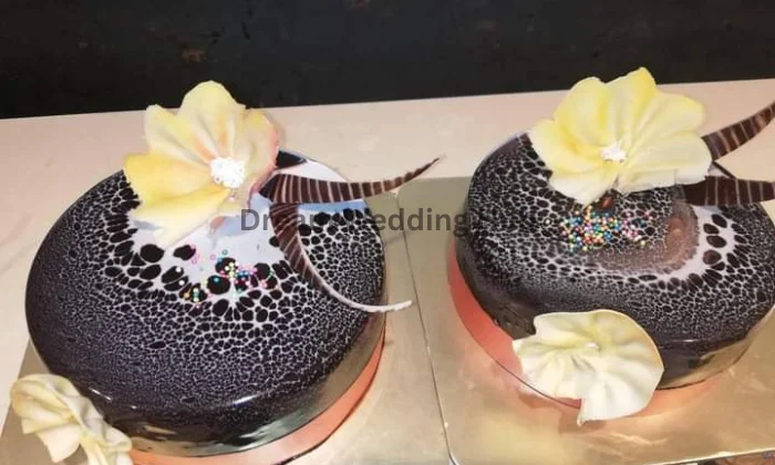 Seventeen Degrees Baking Co